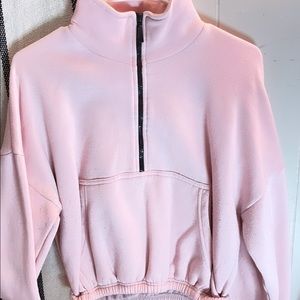 Pretty little thing jacket